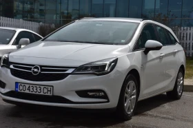 Opel Astra, снимка 5