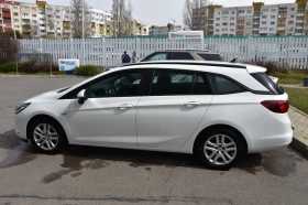 Opel Astra, снимка 3