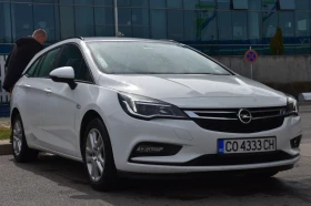Opel Astra, снимка 1