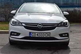 Opel Astra, снимка 6