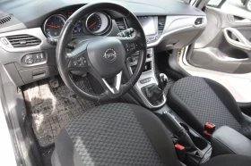 Opel Astra, снимка 8