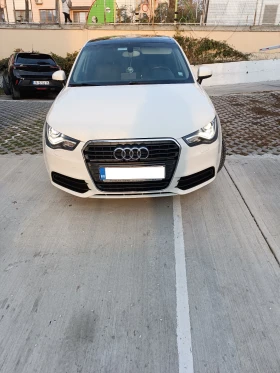 Audi A1, снимка 1