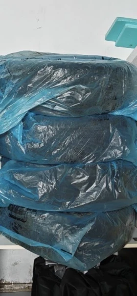 VW Golf 1.6 FSI, снимка 10