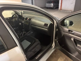 VW Golf 1.6 FSI, снимка 16