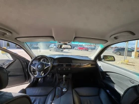 BMW 530 Е60, снимка 9