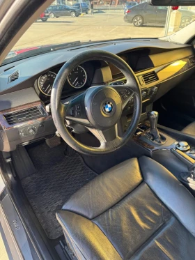 BMW 530 Е60, снимка 10
