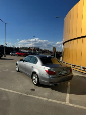BMW 530 Е60, снимка 7
