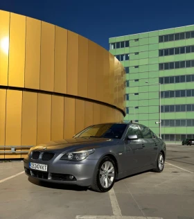 BMW 530 Е60, снимка 1