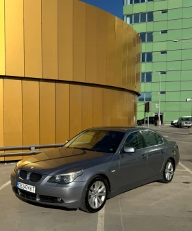 BMW 530 Е60, снимка 2