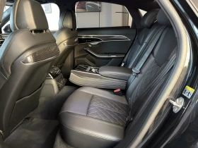 Audi S8 TFSI quattro, снимка 12