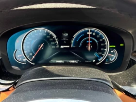 BMW 530 HYBRID * ПОДГРЕВ * ПАНОРАМА * , снимка 10