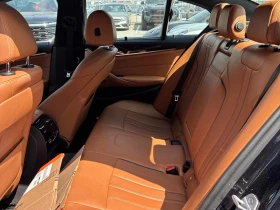 BMW 530 HYBRID * ПОДГРЕВ * ПАНОРАМА * , снимка 5