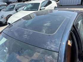 BMW 530 HYBRID * ПОДГРЕВ * ПАНОРАМА * , снимка 6