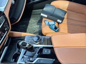 BMW 530 HYBRID * ПОДГРЕВ * ПАНОРАМА * , снимка 7