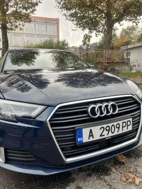 Audi A3 2.0 TDI , снимка 8