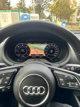 Audi A3 2.0 TDI , снимка 13
