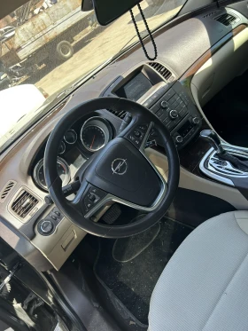 Opel Insignia 2.0 CDTI, снимка 8