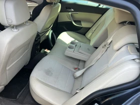 Opel Insignia 2.0 CDTI, снимка 10
