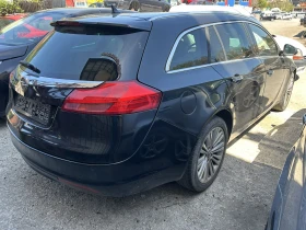 Opel Insignia 2.0 CDTI, снимка 4