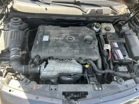 Opel Insignia 2.0 CDTI, снимка 12