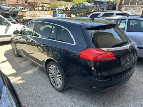 Opel Insignia 2.0 CDTI, снимка 5