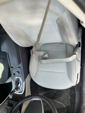 Opel Insignia 2.0 CDTI, снимка 7