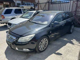 Opel Insignia 2.0 CDTI, снимка 3