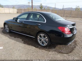 Mercedes-Benz C 300 2.0l 4Matic, снимка 3