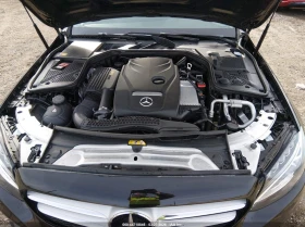 Mercedes-Benz C 300 2.0l 4Matic, снимка 10