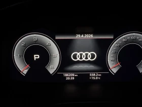 Audi A6 50 TDI , S-line, Panorama, снимка 13