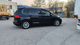 VW Touran 2.0 150 TDI, снимка 2