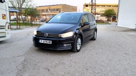 VW Touran 2.0 150 TDI, снимка 6