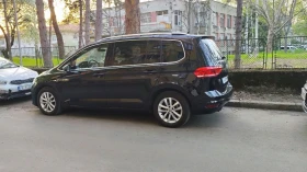 VW Touran 2.0 150 TDI, снимка 7