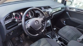 VW Touran 2.0 150 TDI, снимка 4