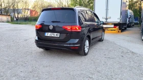 VW Touran 2.0 150 TDI, снимка 3