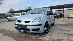Mitsubishi Colt УНИКАТ, снимка 1