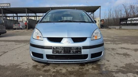 Mitsubishi Colt УНИКАТ, снимка 2