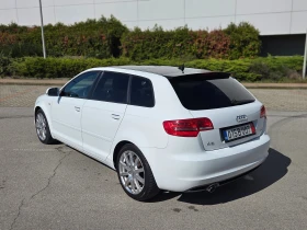 Audi A3 2.0TDI Панорама* S Line* УНИКАЛНО, снимка 2