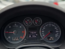 Audi A3 2.0TDI Панорама* S Line* УНИКАЛНО, снимка 15