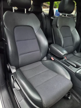 Audi A3 2.0TDI Панорама* S Line* УНИКАЛНО, снимка 8