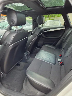 Audi A3 2.0TDI Панорама* S Line* УНИКАЛНО, снимка 9