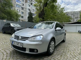 VW Golf 2.0, снимка 1