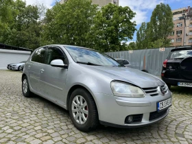 VW Golf 2.0, снимка 4
