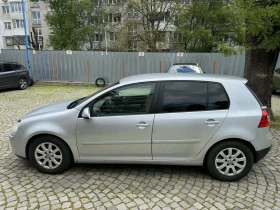 VW Golf 2.0, снимка 8