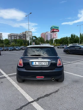 Mini Cooper, снимка 4