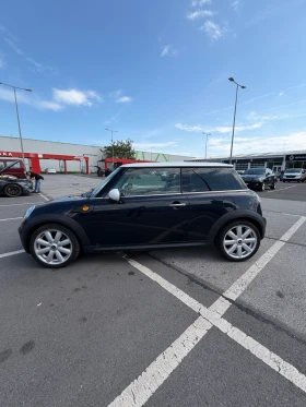 Mini Cooper, снимка 2