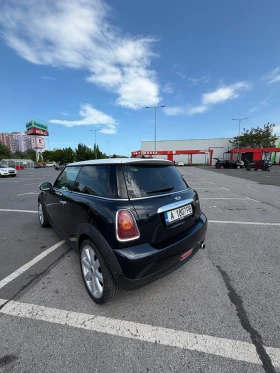 Mini Cooper, снимка 3