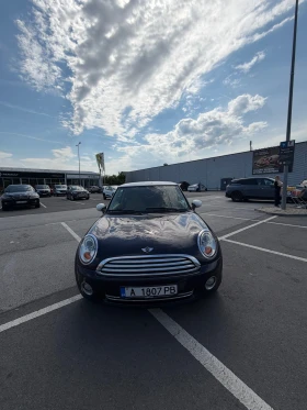 Mini Cooper, снимка 8