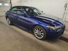 Alfa Romeo Giulia * SPRINT * CARFAX * ЦЕНА ДО БГ, снимка 2