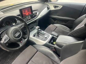 Audi A7 S-Line Лизинг, снимка 7